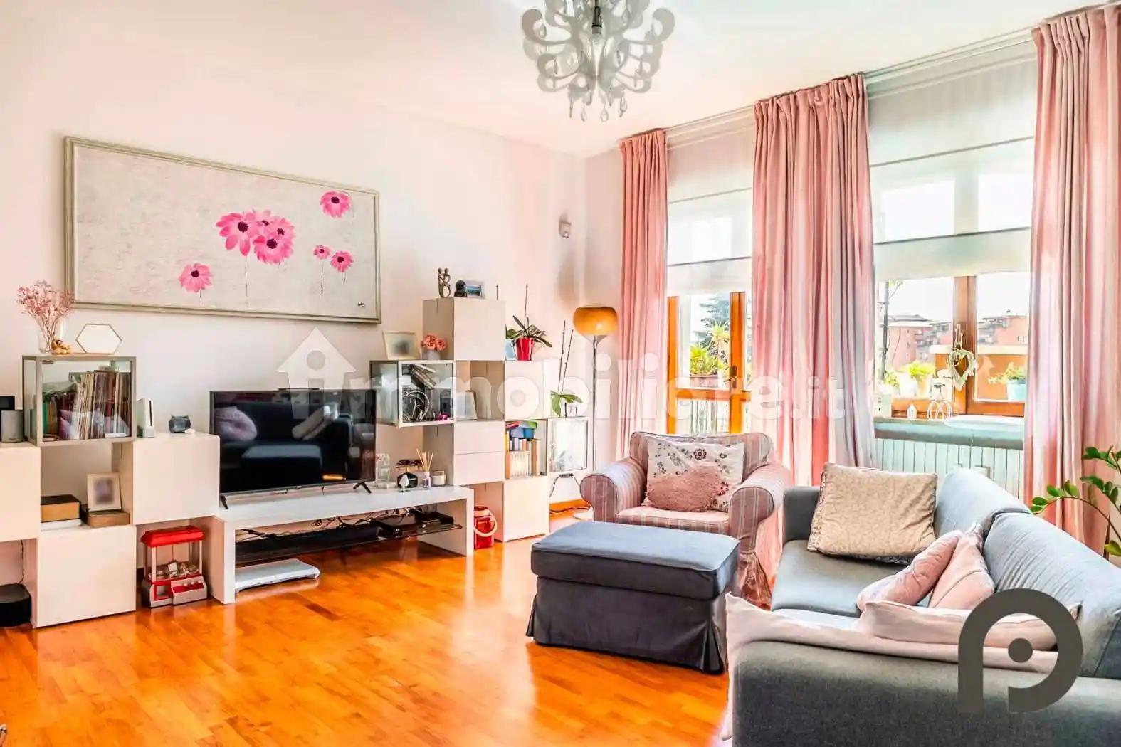 Quadrilocale via Emilio De Marchi 19, Maggiolina, Milano - foto 3