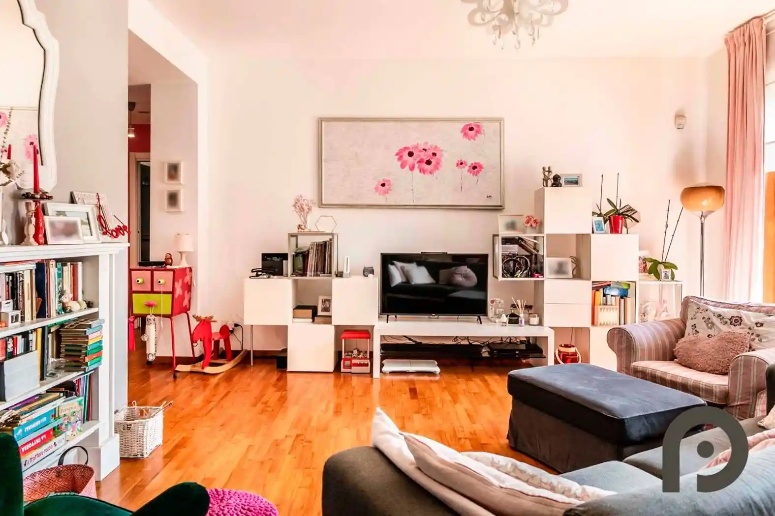 Quadrilocale via Emilio De Marchi 19, Maggiolina, Milano - foto 4