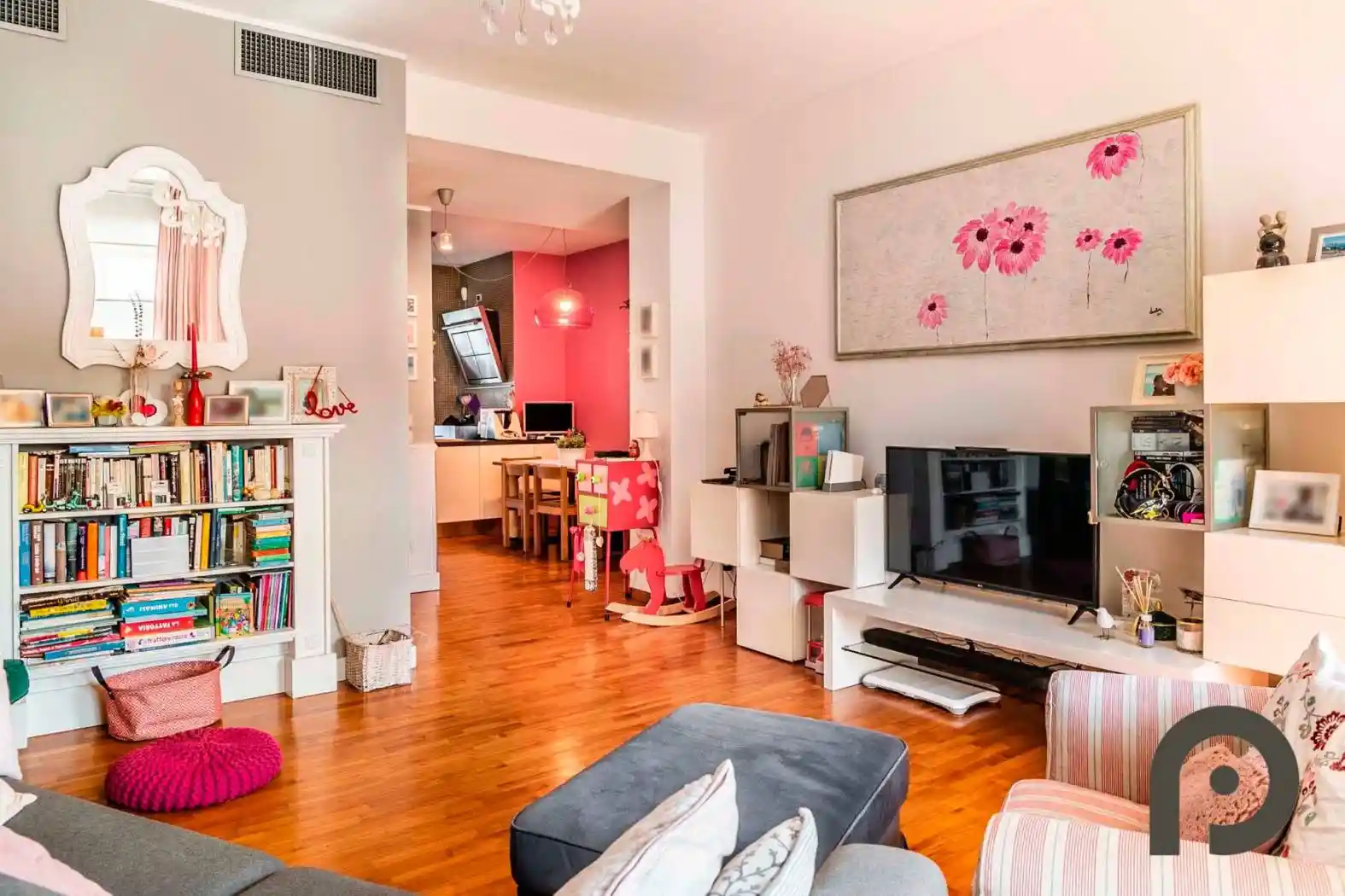 Quadrilocale via Emilio De Marchi 19, Maggiolina, Milano - foto 5