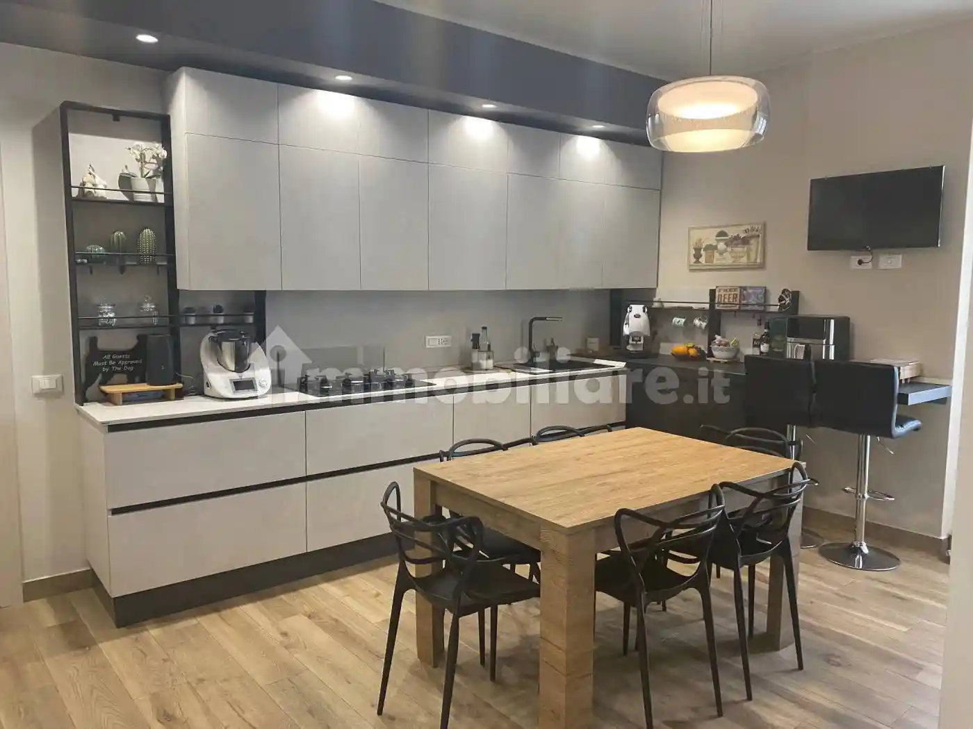 Appartamento in vendita a Piana degli Albanesi