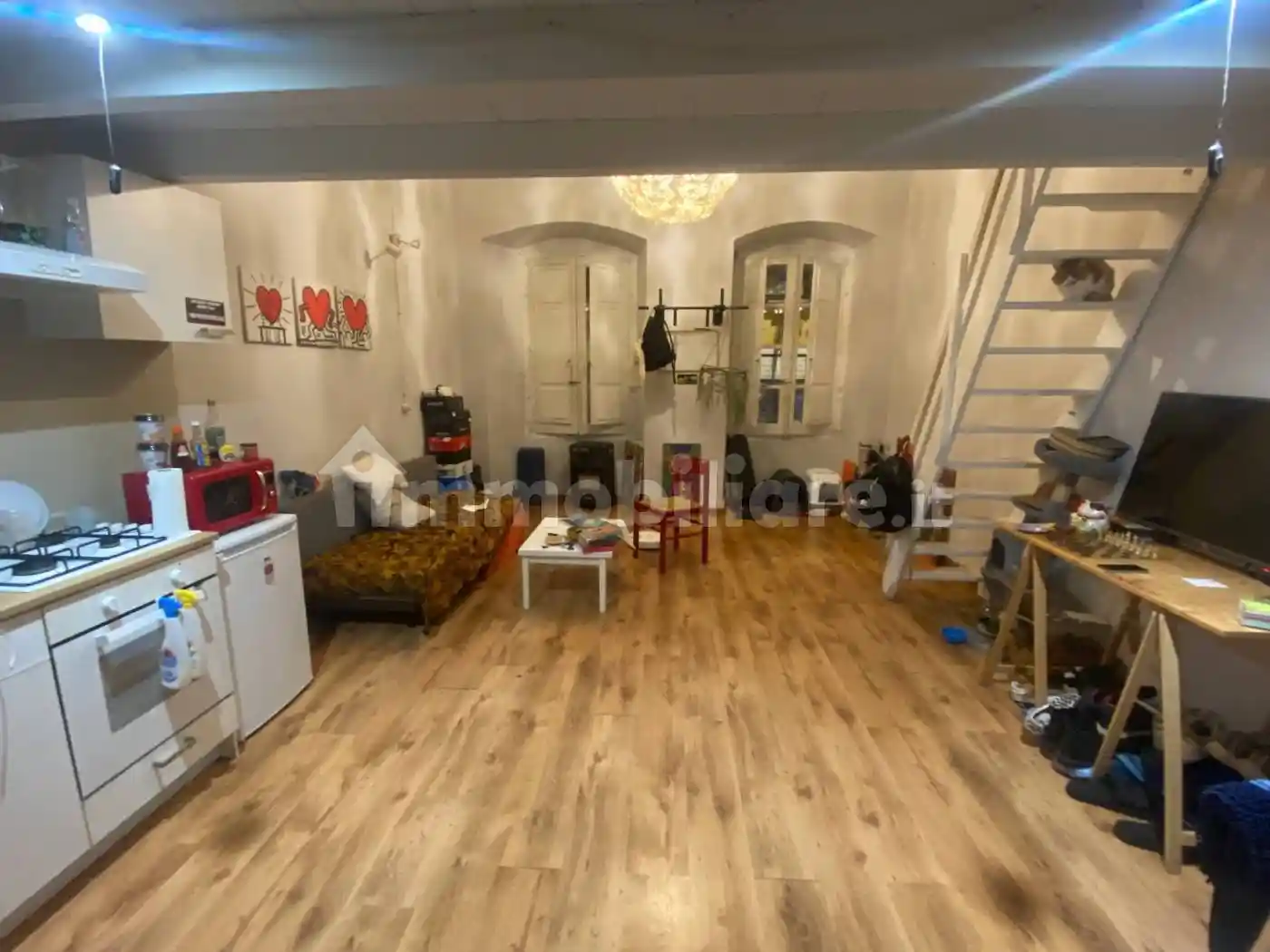 Appartamento in vendita a Cagliari