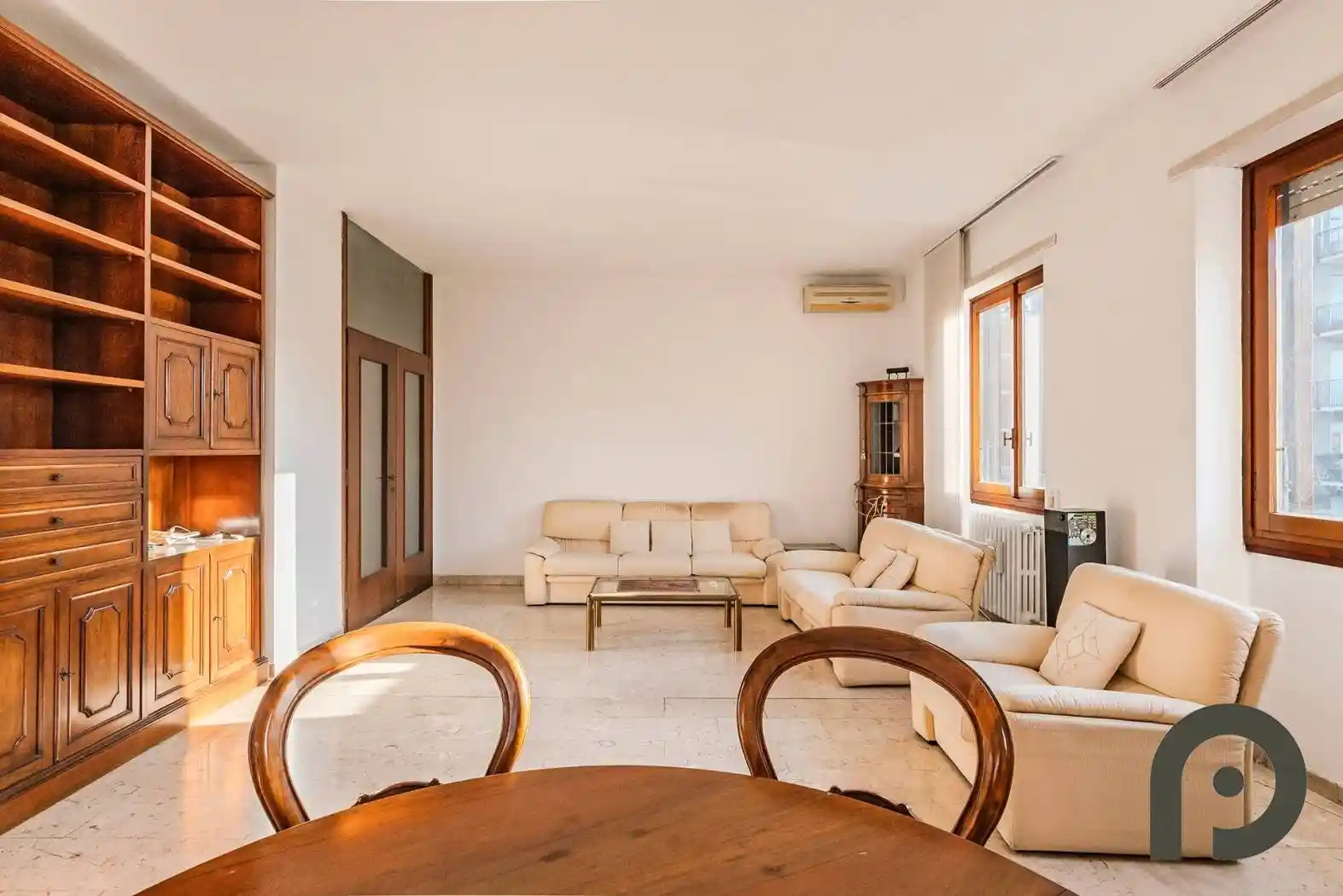 Appartamento viale San Gimignano, Bande Nere, Milano - foto 4