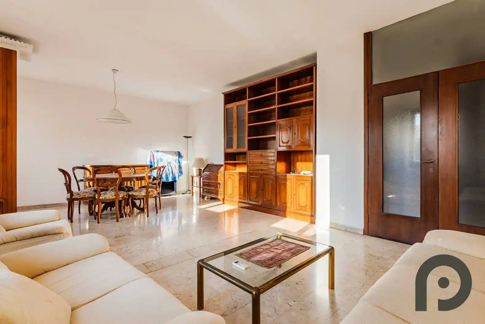 Appartamento viale San Gimignano, Bande Nere, Milano - foto 5