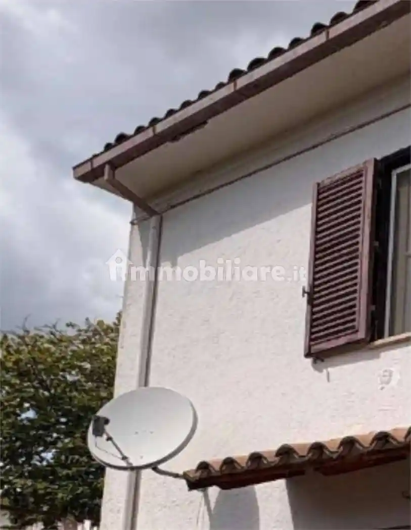 Appartamento all'asta via villa san pietro, 24, Pizzoli - foto 2