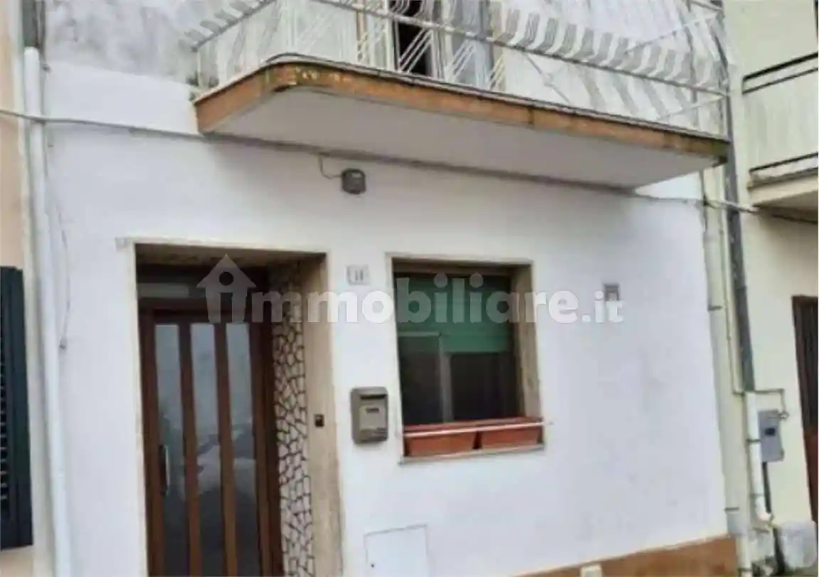 Appartamento all'asta via di Camillo Attilio, 11, Monteodorisio - foto 2