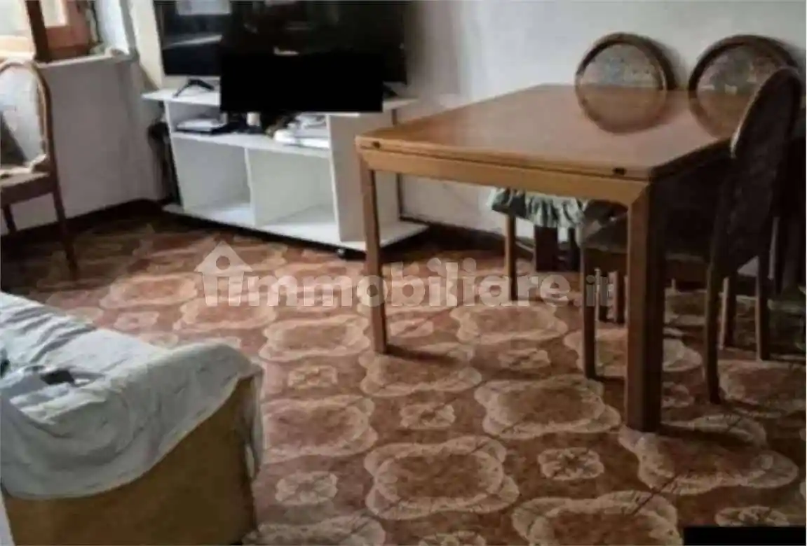 Appartamento all'asta via di Camillo Attilio, 11, Monteodorisio - foto 3