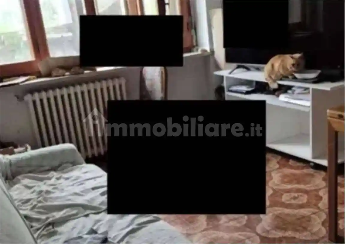 Appartamento all'asta via di Camillo Attilio, 11, Monteodorisio - foto 4