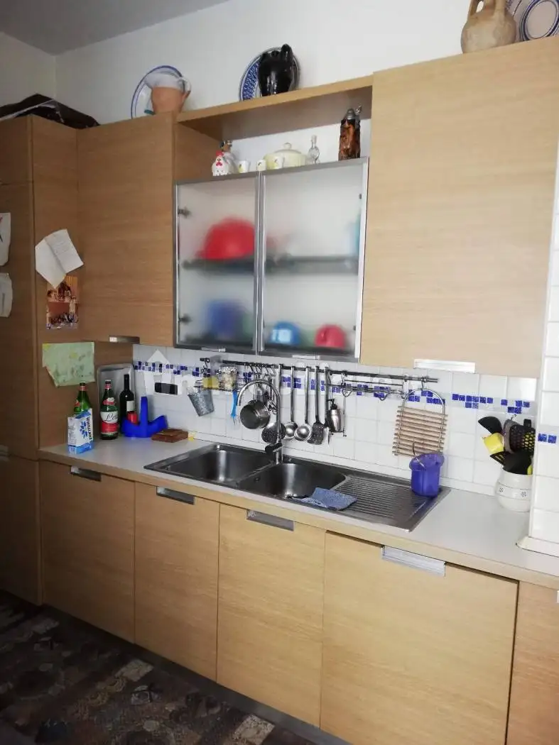 Appartamento in affitto a Napoli