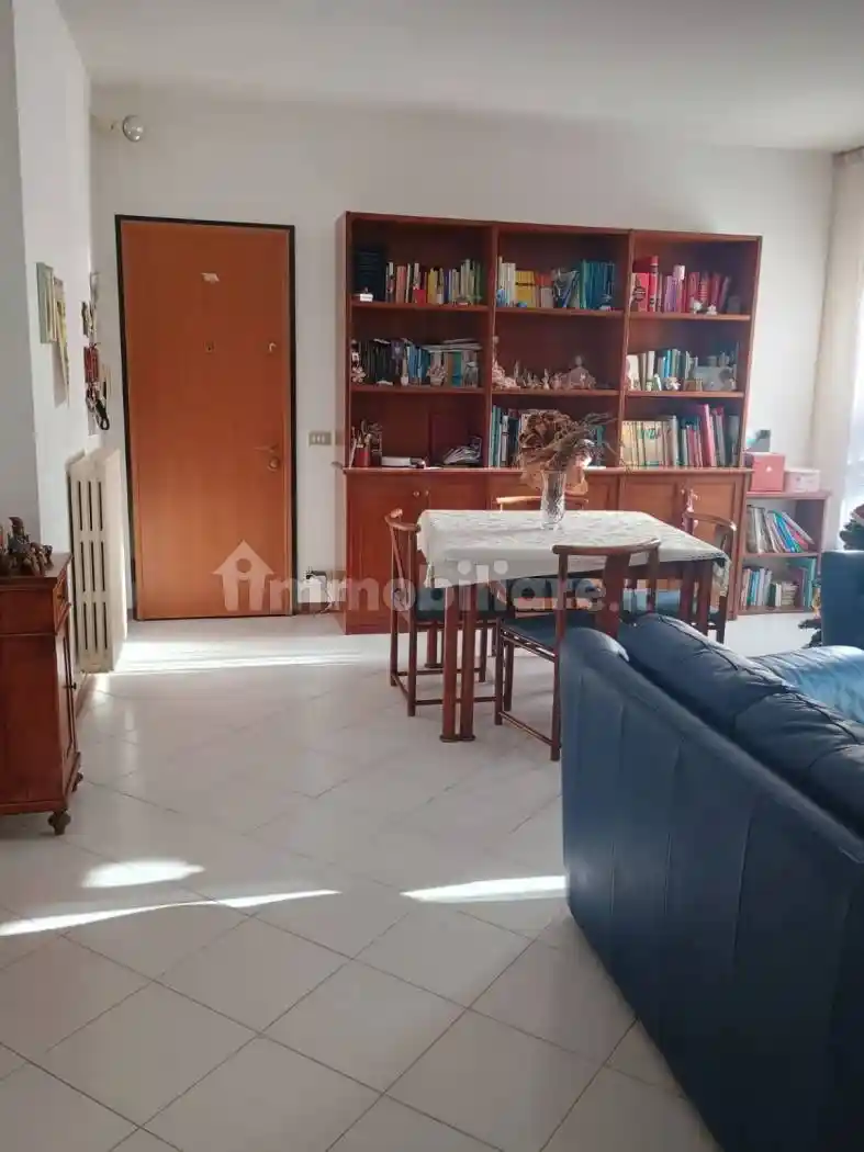 Appartamento in vendita a Offagna