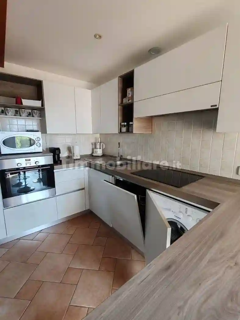 Villetta a schiera - foto 4