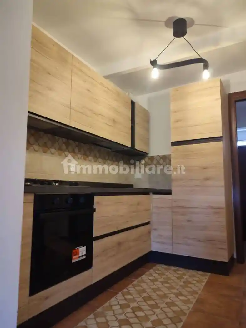 Terratetto unifamiliare via delle Grazie 10, Terranera, Rocca di Mezzo - foto 2