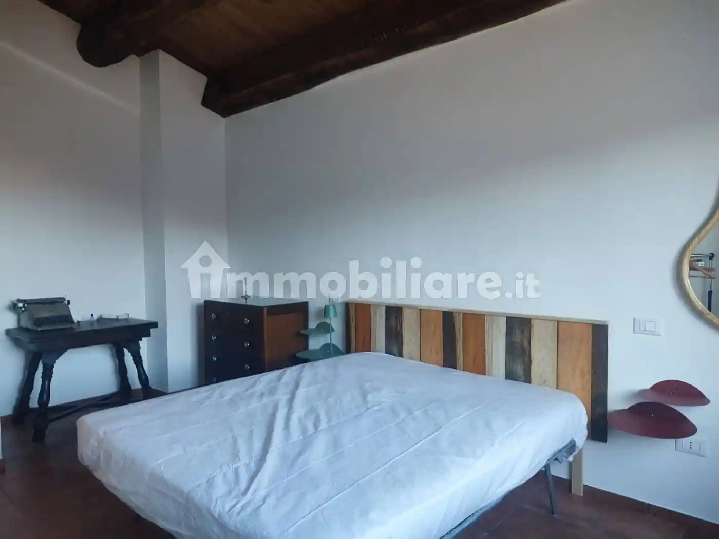 Terratetto unifamiliare via delle Grazie 10, Terranera, Rocca di Mezzo - foto 5