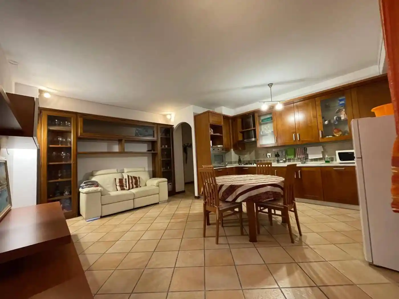 Appartamento in affitto a Taggia