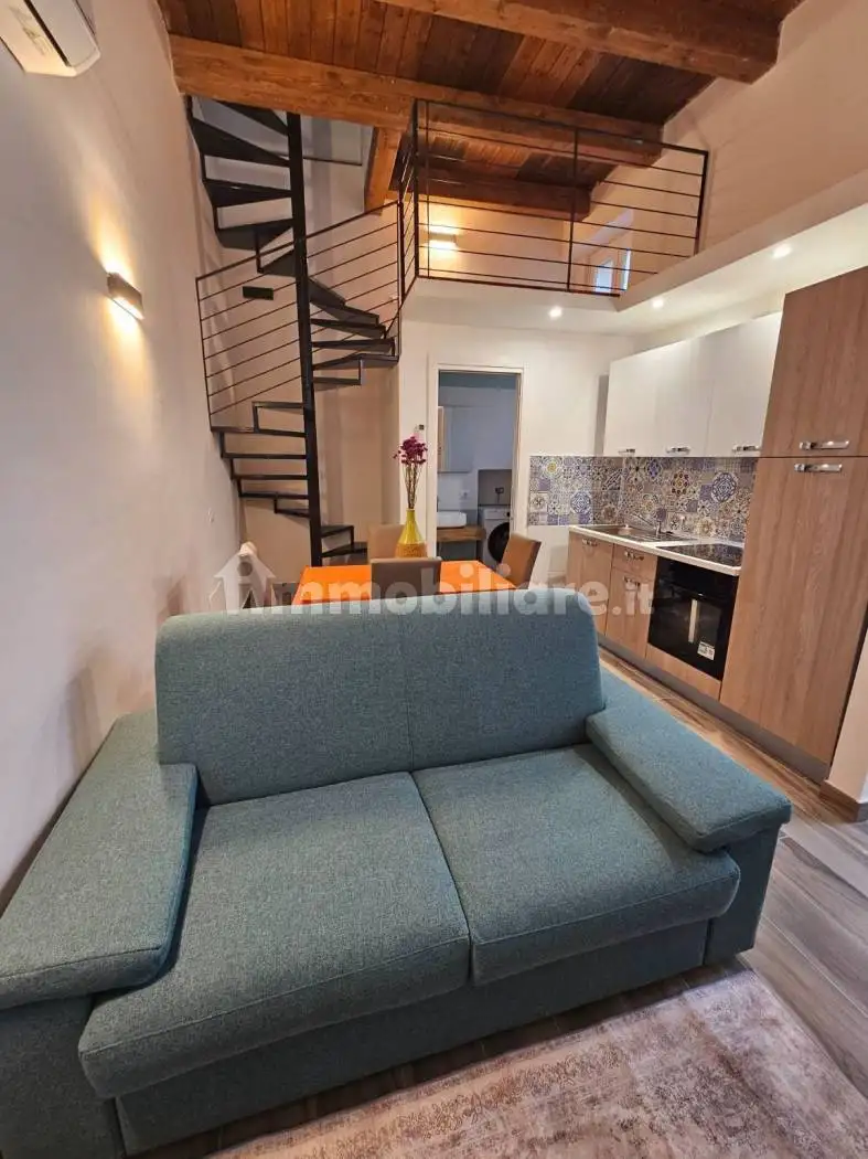 Casa indipendente in affitto a Angri