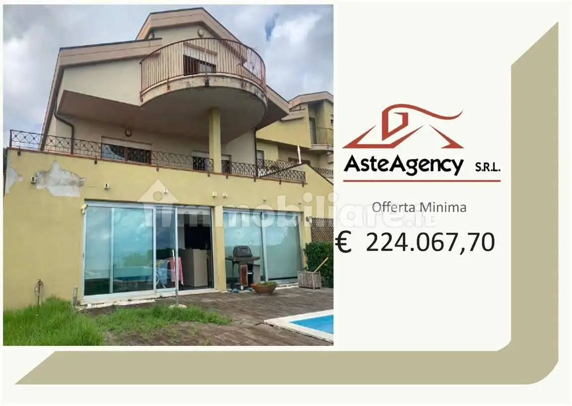 Appartamento in vendita a Vasto