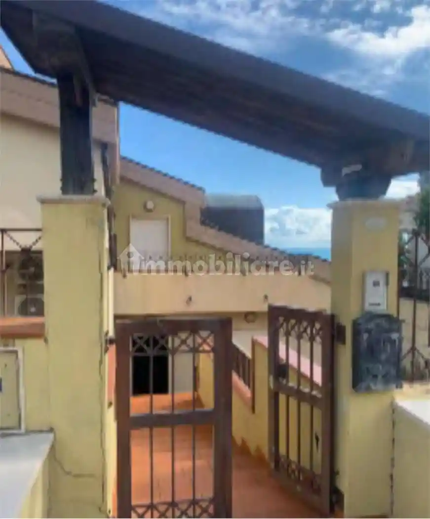 Appartamento all'asta via Montevecchio, 45, Vasto - foto 2