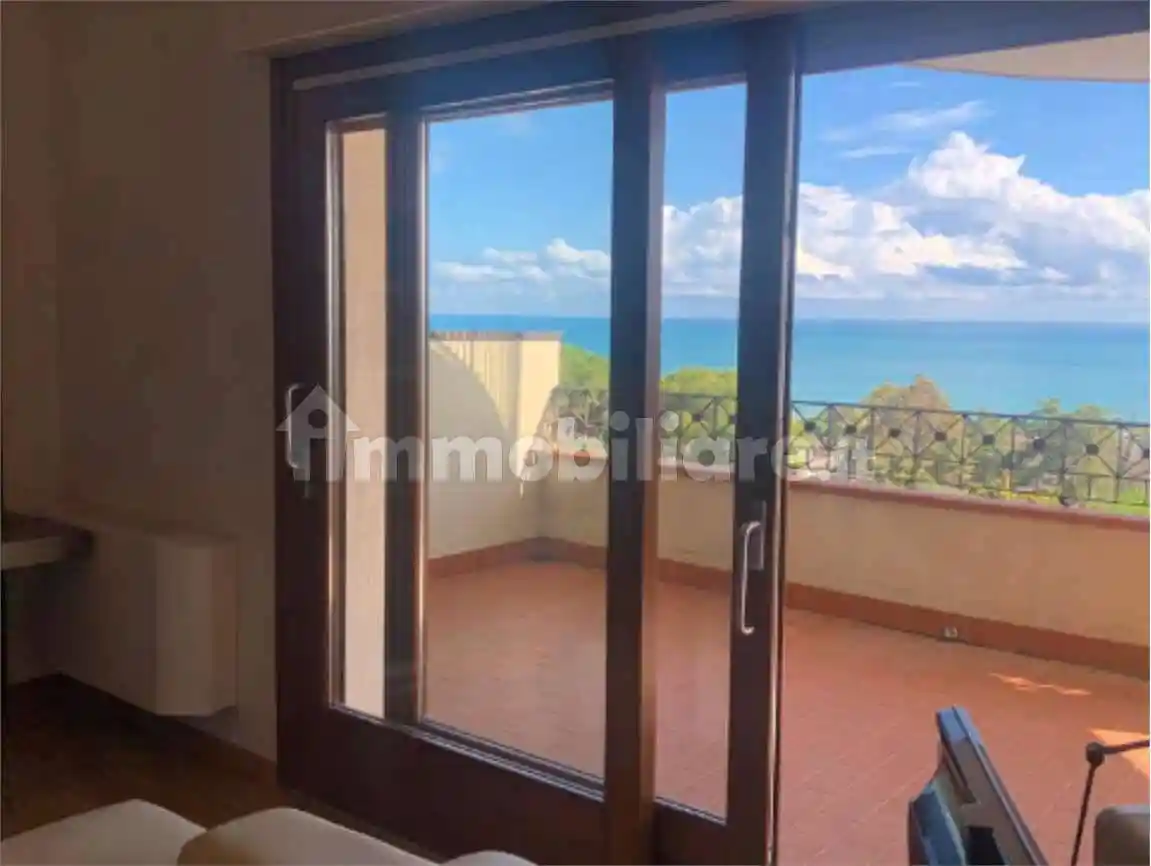 Appartamento all'asta via Montevecchio, 45, Vasto - foto 5