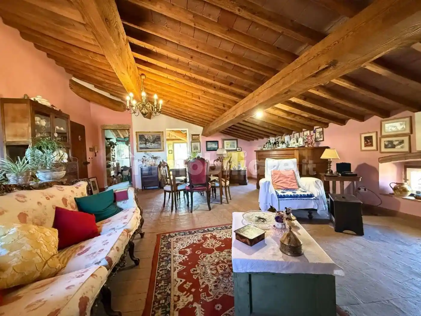 Appartamento in vendita a Casciana Terme Lari