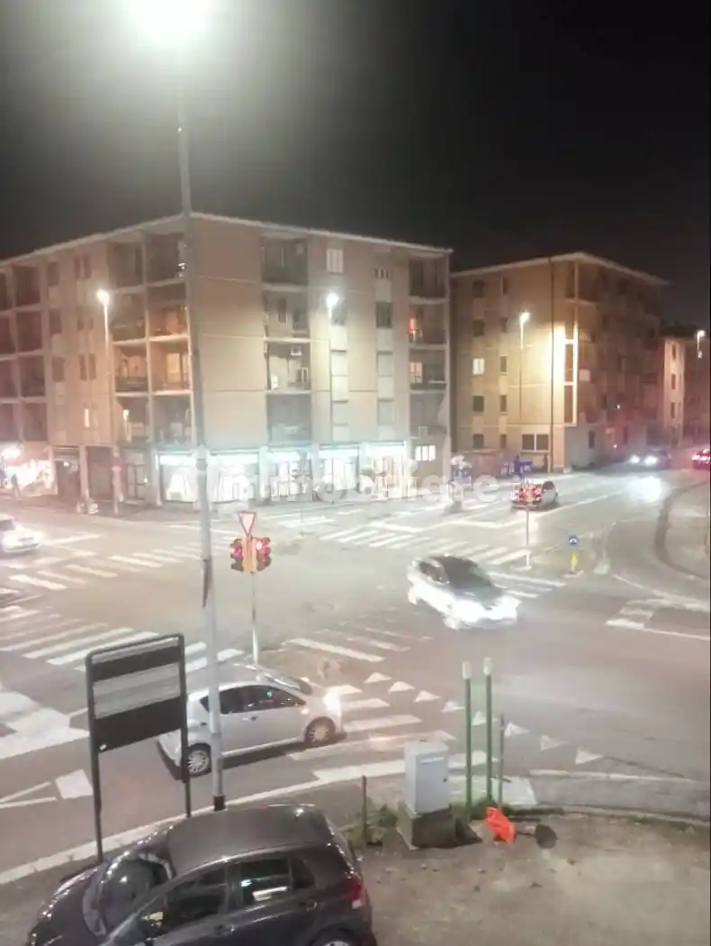 Appartamento in affitto a Pavia