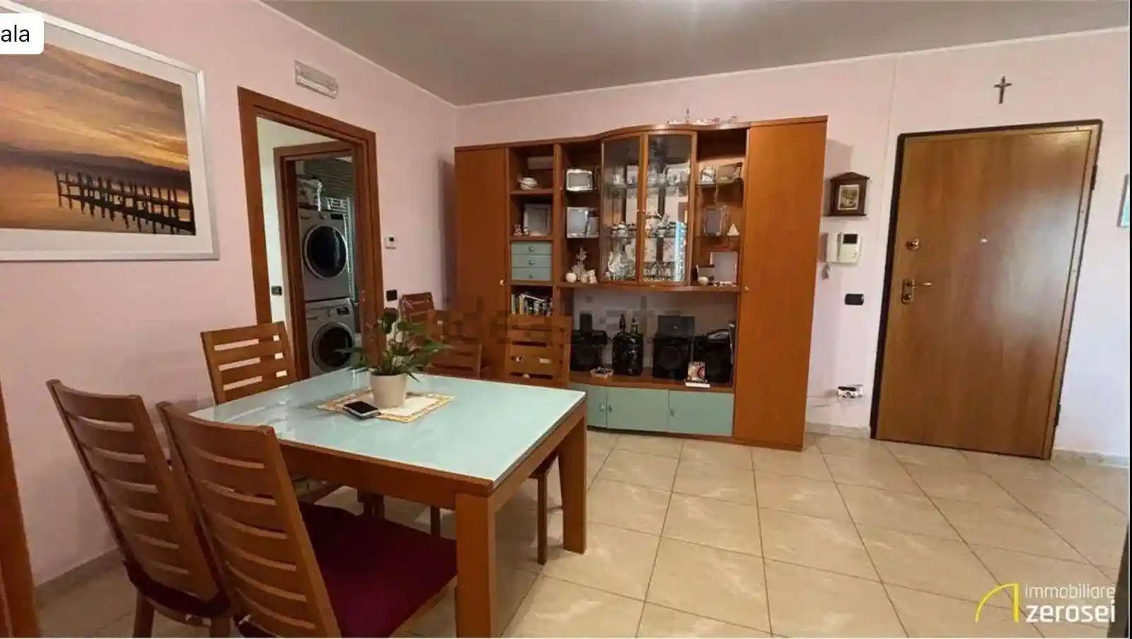 Appartamento in vendita a Noicattaro