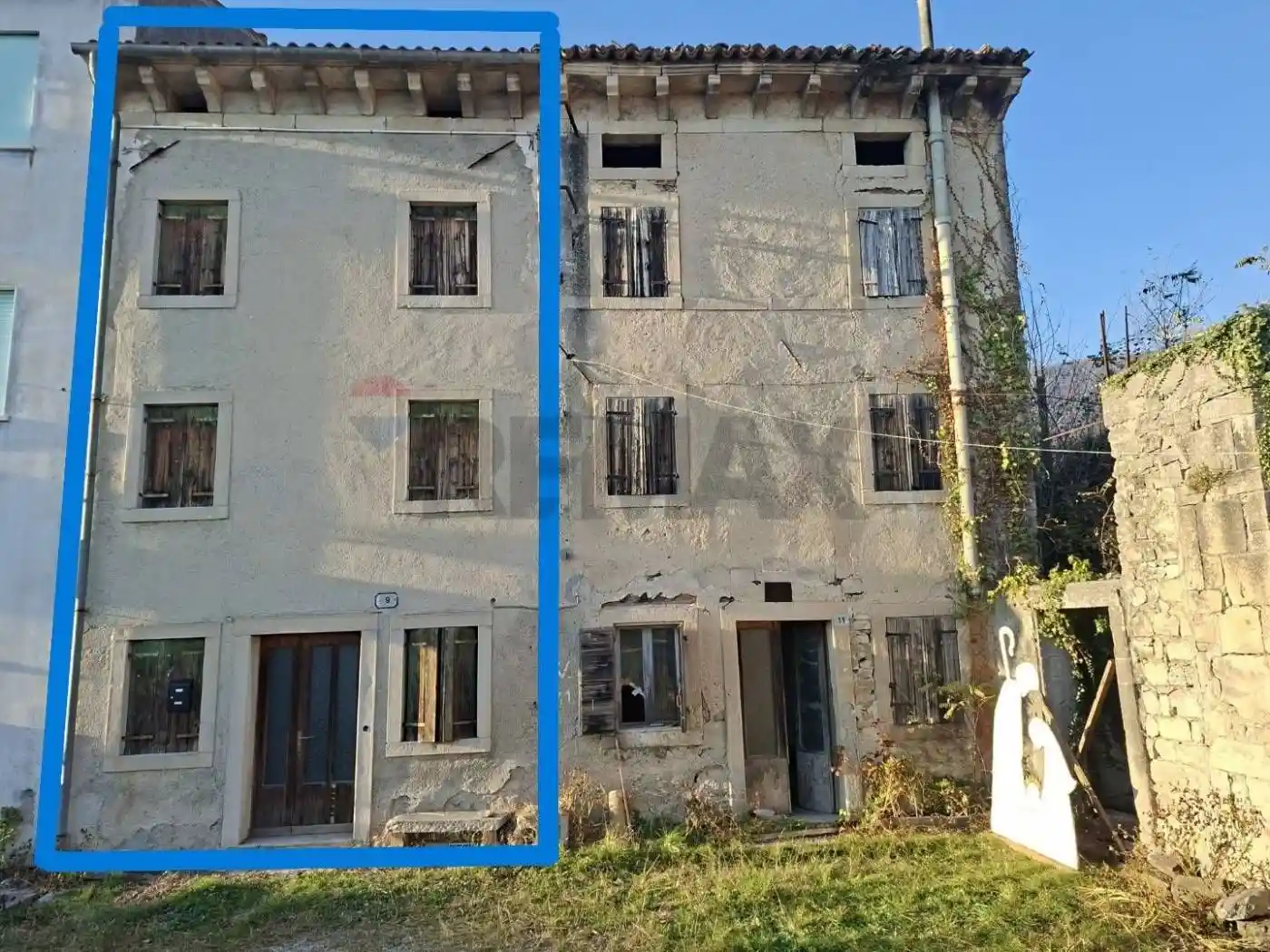 Rustico - Casale in vendita a Fregona