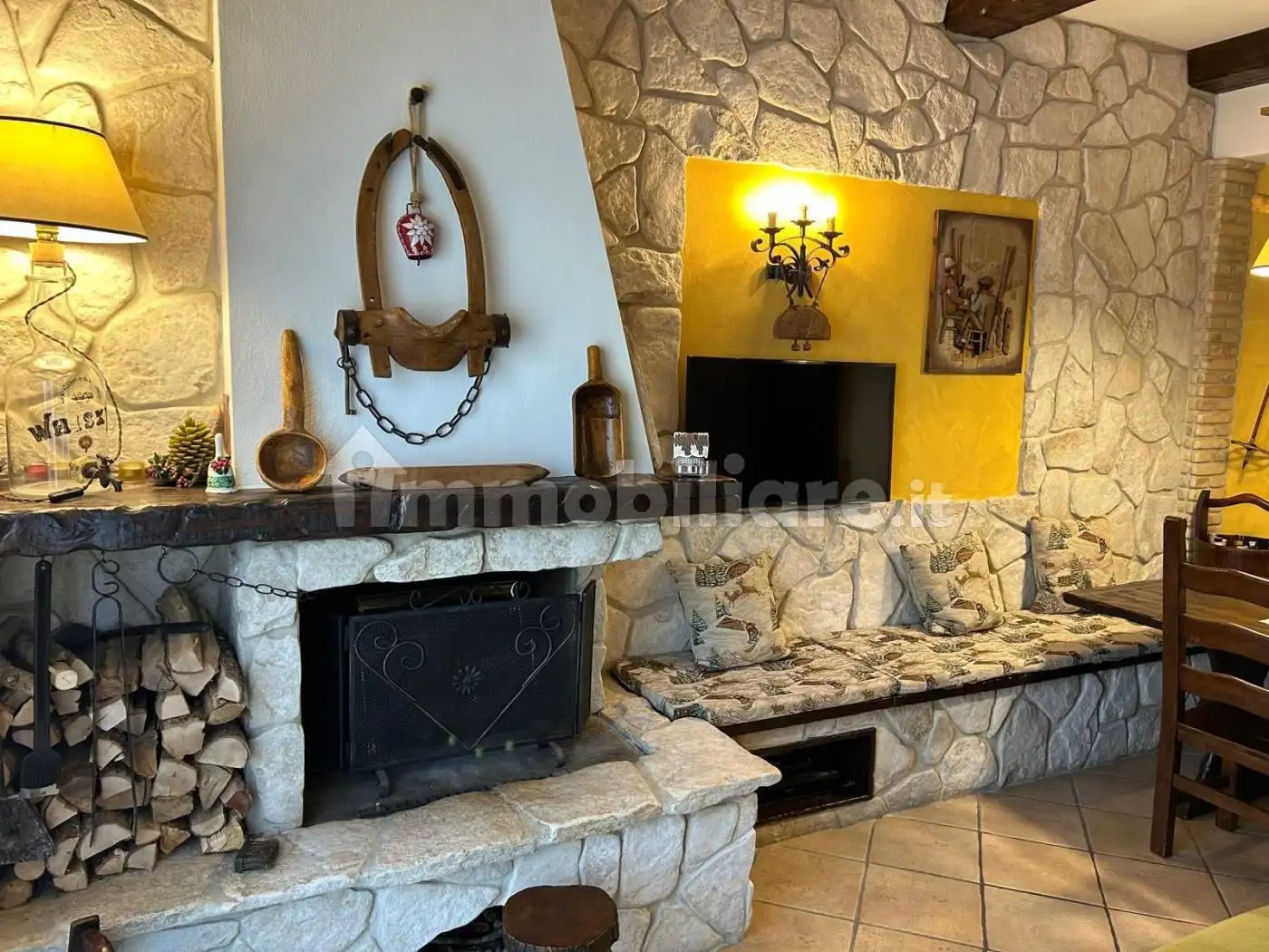 Appartamento in vendita a Castel di Sangro