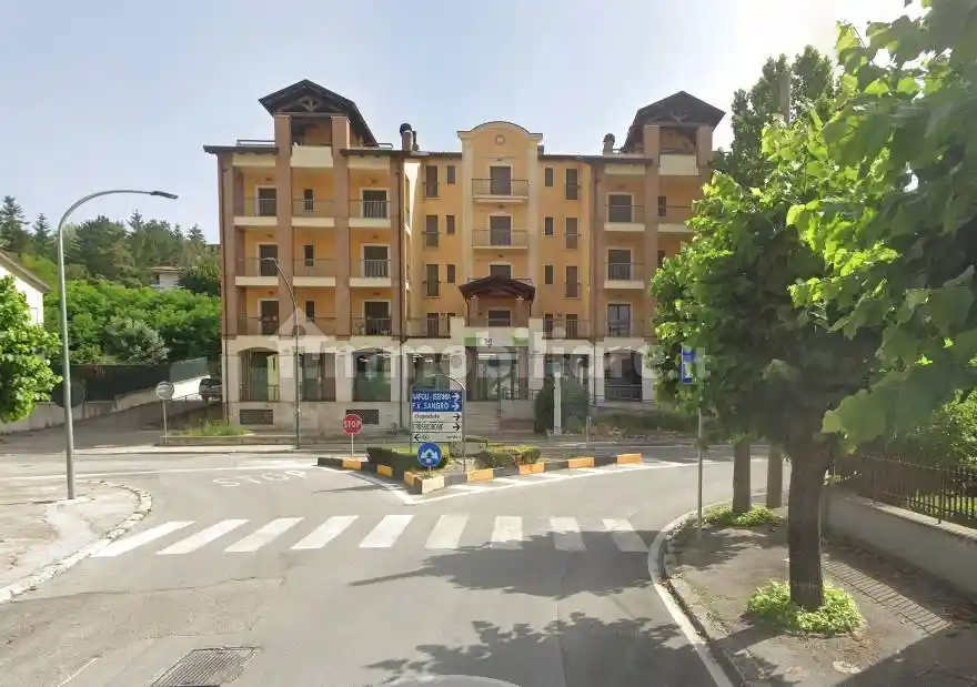 Trilocale via 20 Settembre 249, Centro, Castel di Sangro - foto 2
