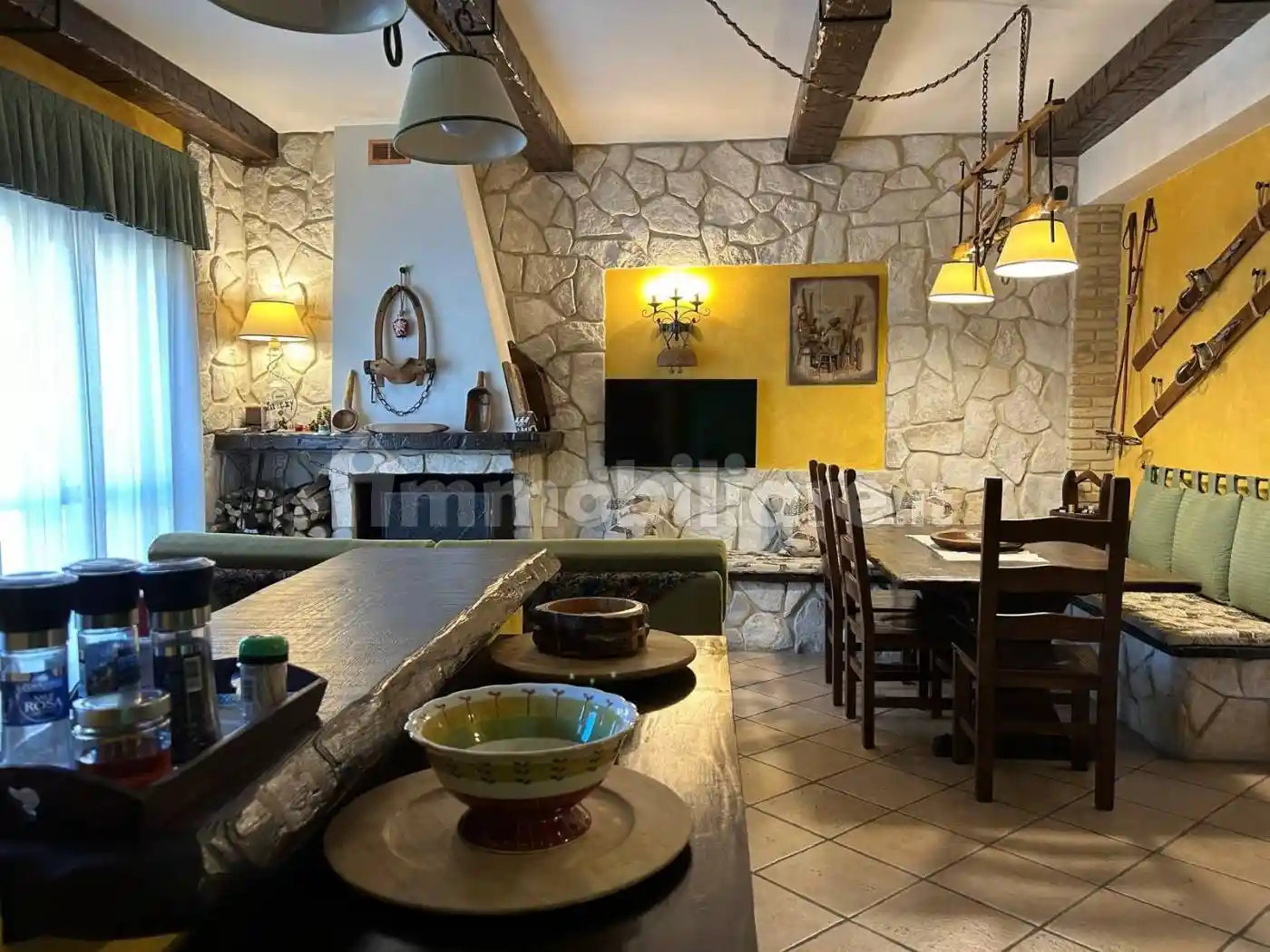 Trilocale via 20 Settembre 249, Centro, Castel di Sangro - foto 5