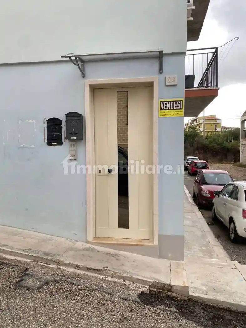 Appartamento in vendita a San Nicandro Garganico