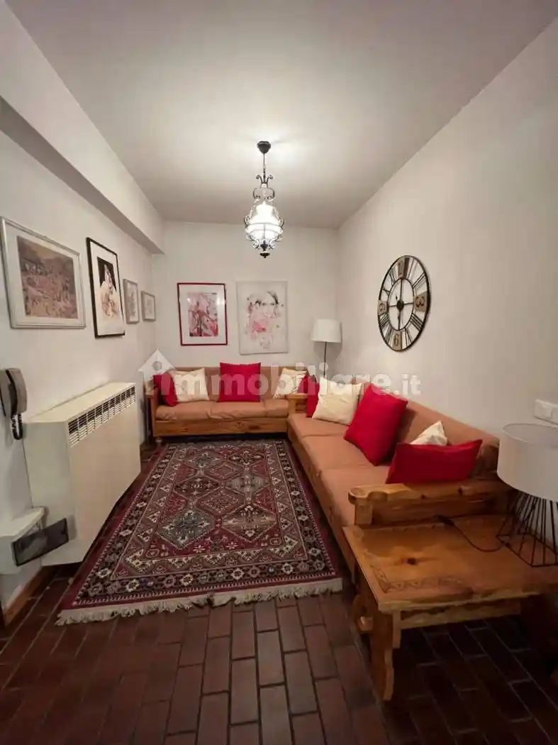 Appartamento in vendita a Sestola