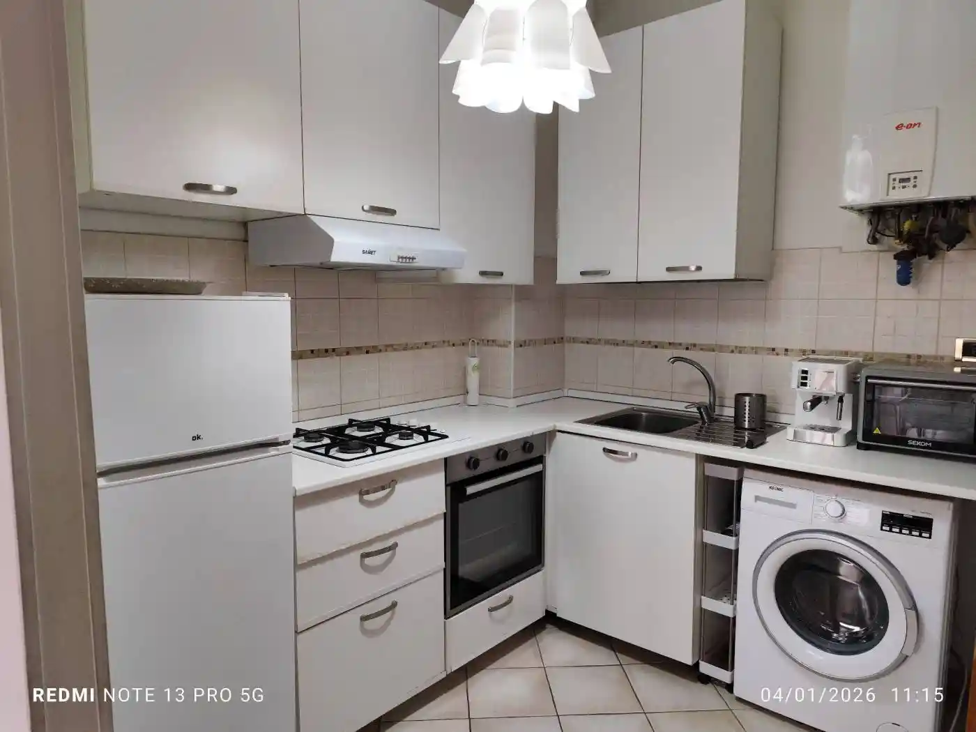 Appartamento in affitto a Ravenna