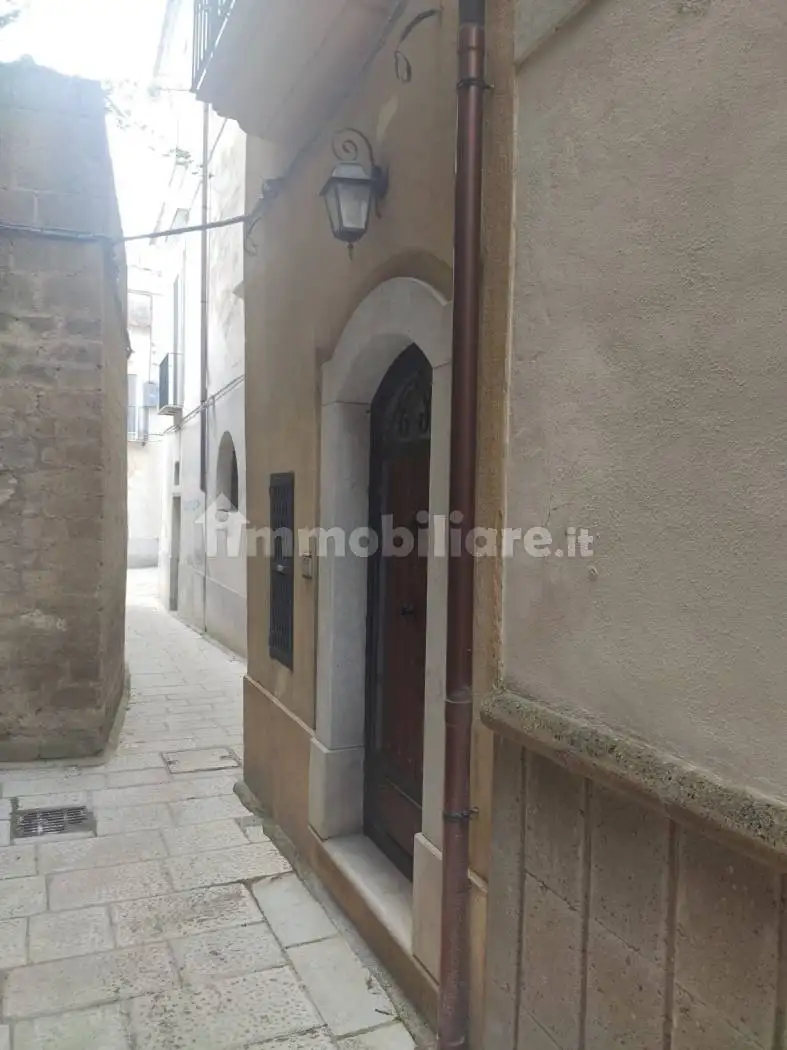 Casa indipendente in vendita a Sant'Agata de' Goti