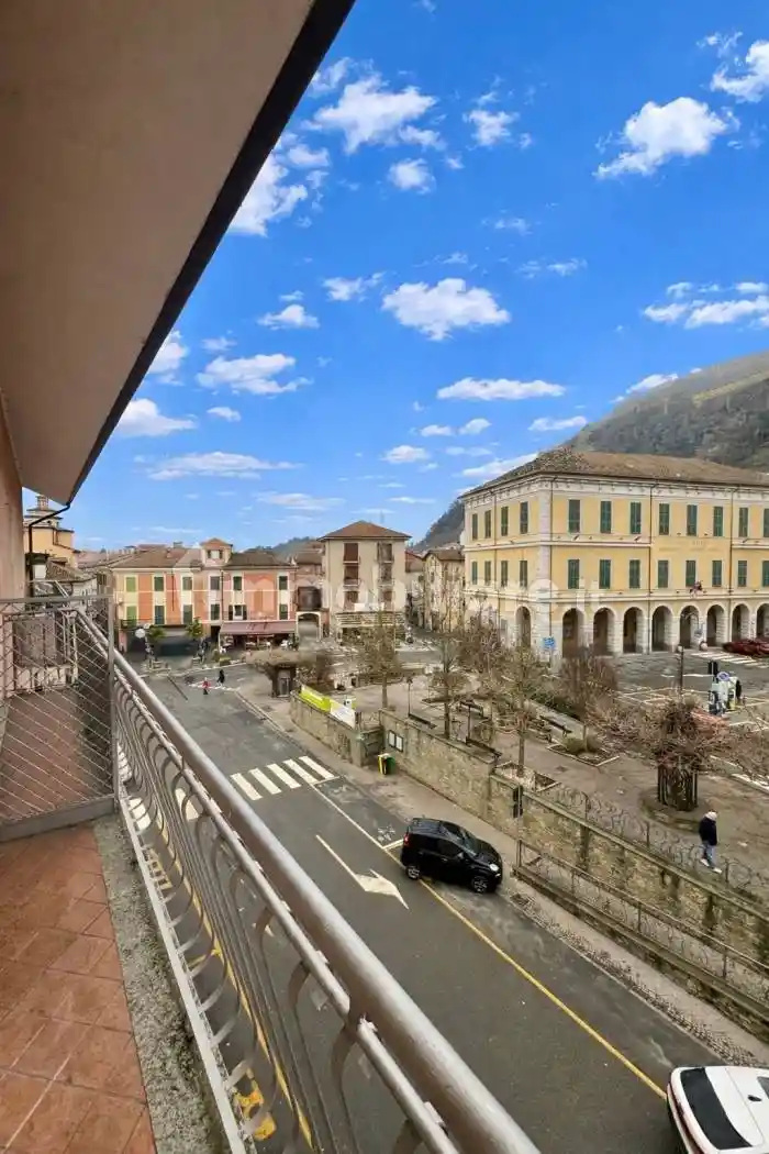 Appartamento in vendita a Gavi