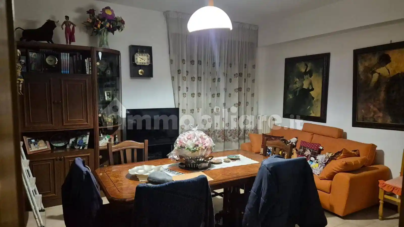 Appartamento corso Italia 26, Barile - foto 4