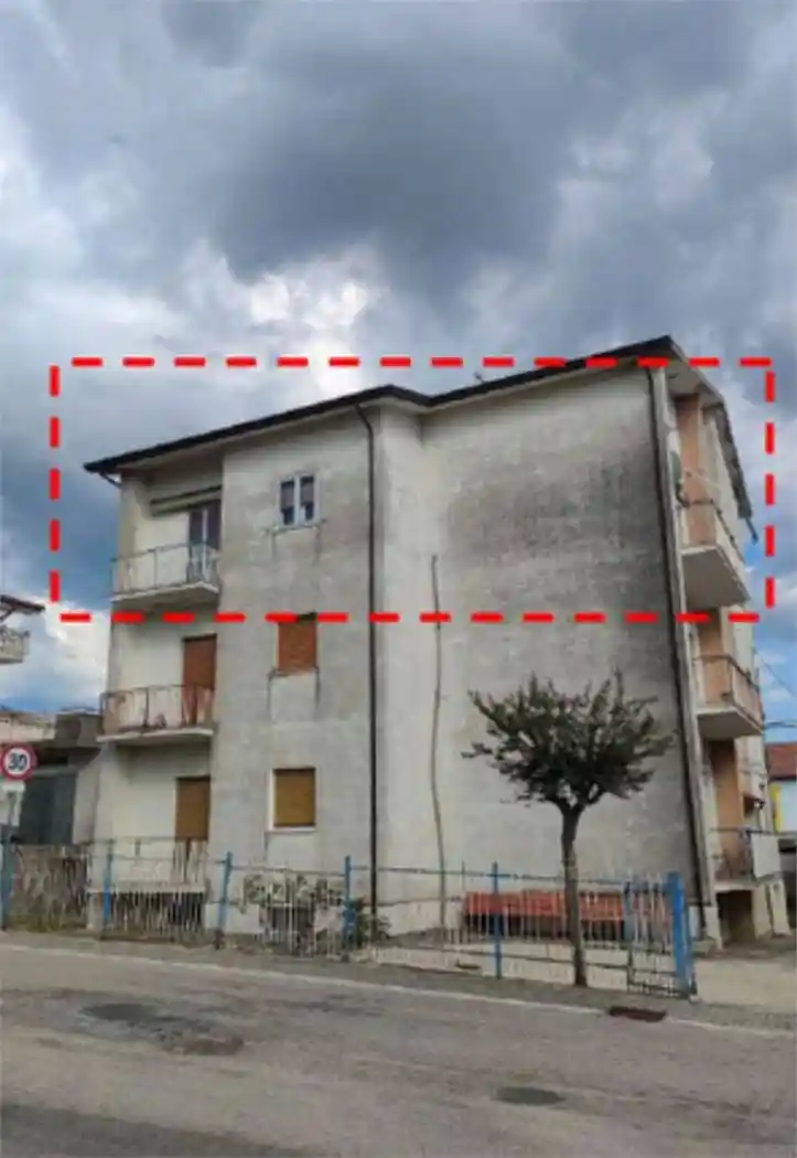 Appartamento all'asta via G.D' Annunzio, 57, Controguerra - foto 2