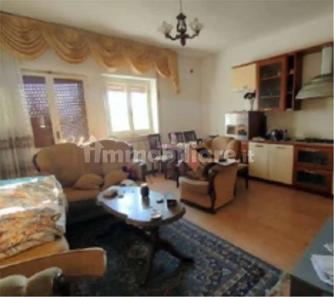 Appartamento all'asta via G.D' Annunzio, 57, Controguerra - foto 4