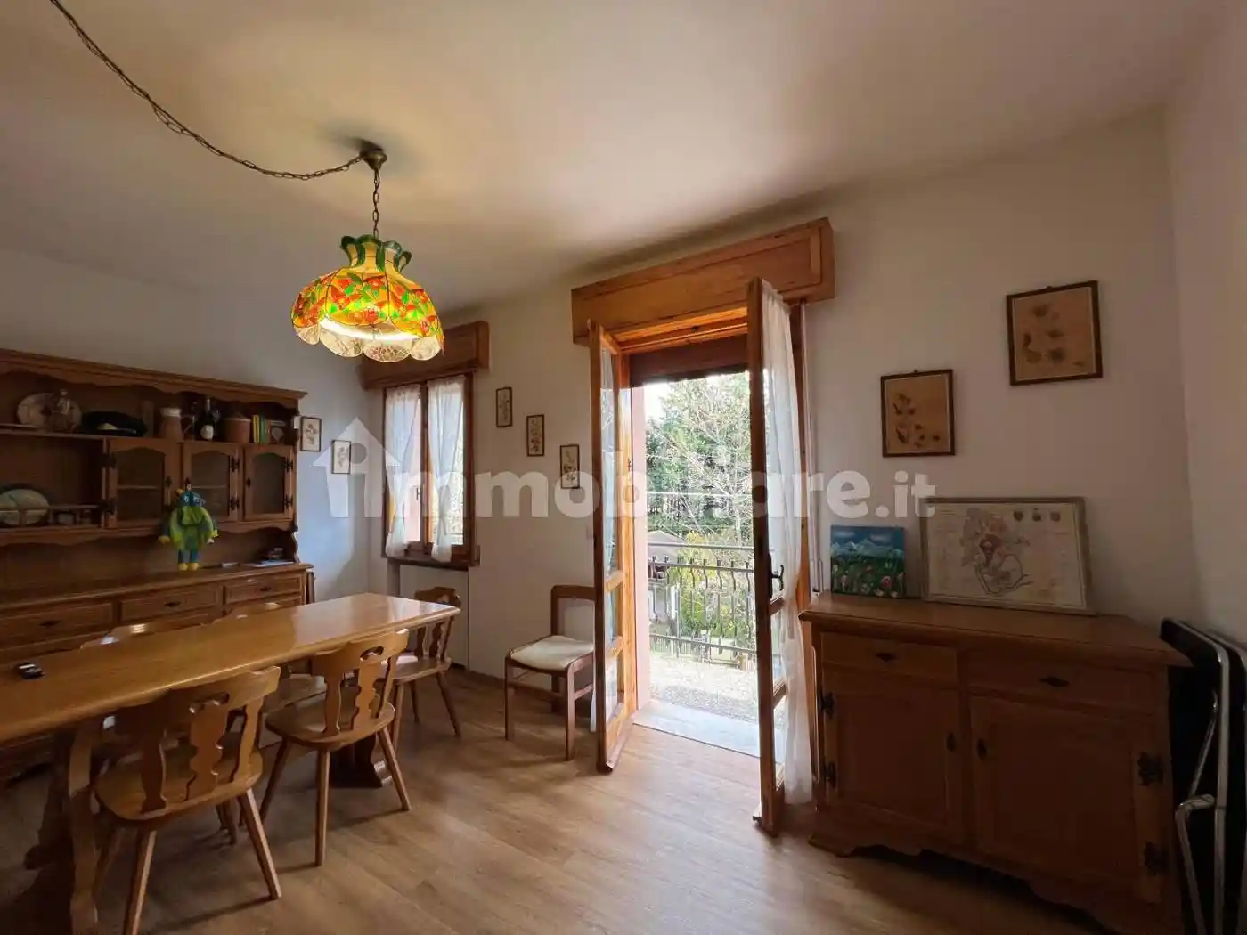 Appartamento in vendita a Sestola