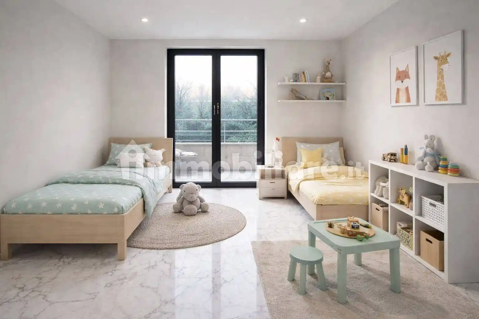 Palazzo - Edificio in Vendita - foto 3