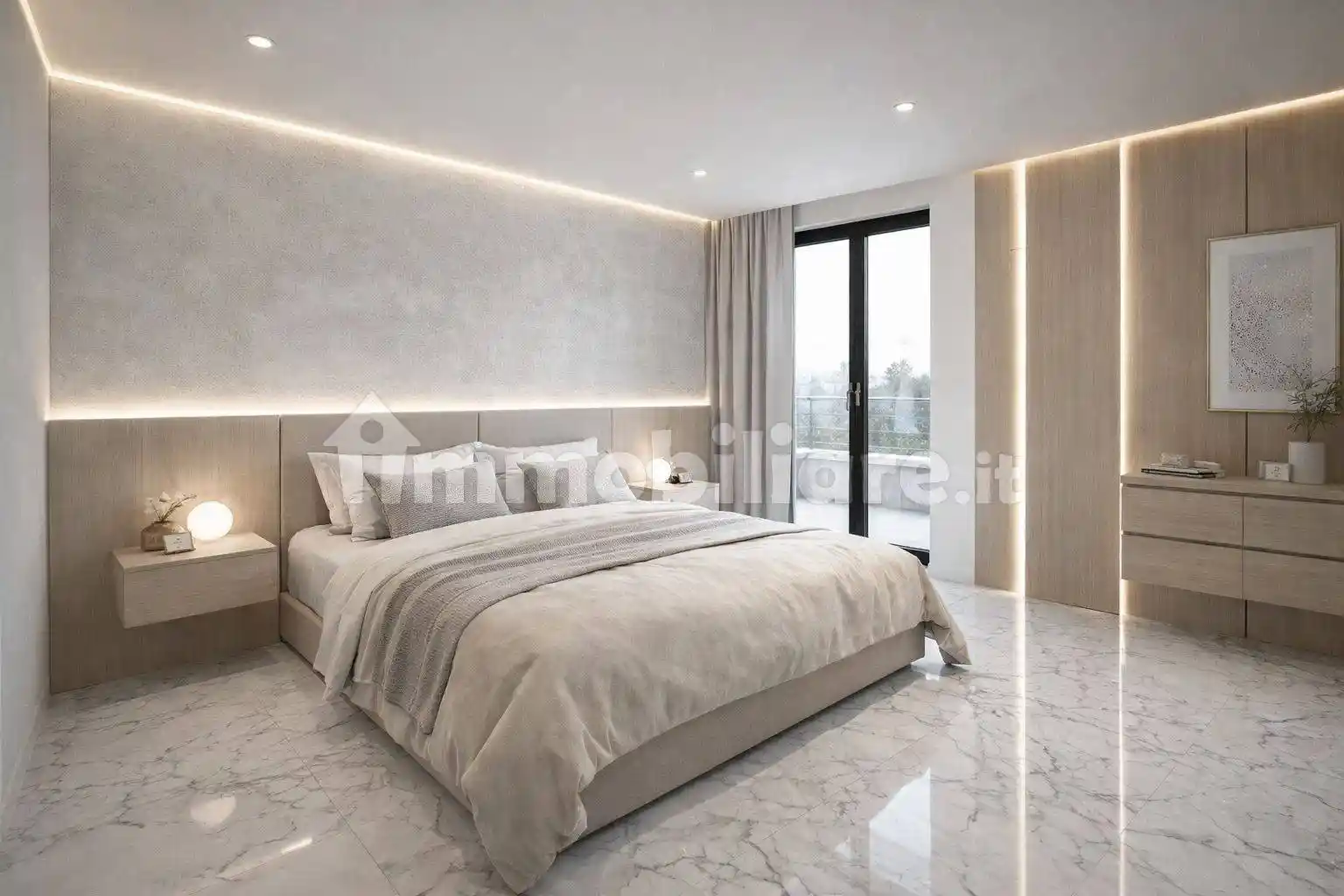 Palazzo - Edificio in Vendita - foto 4