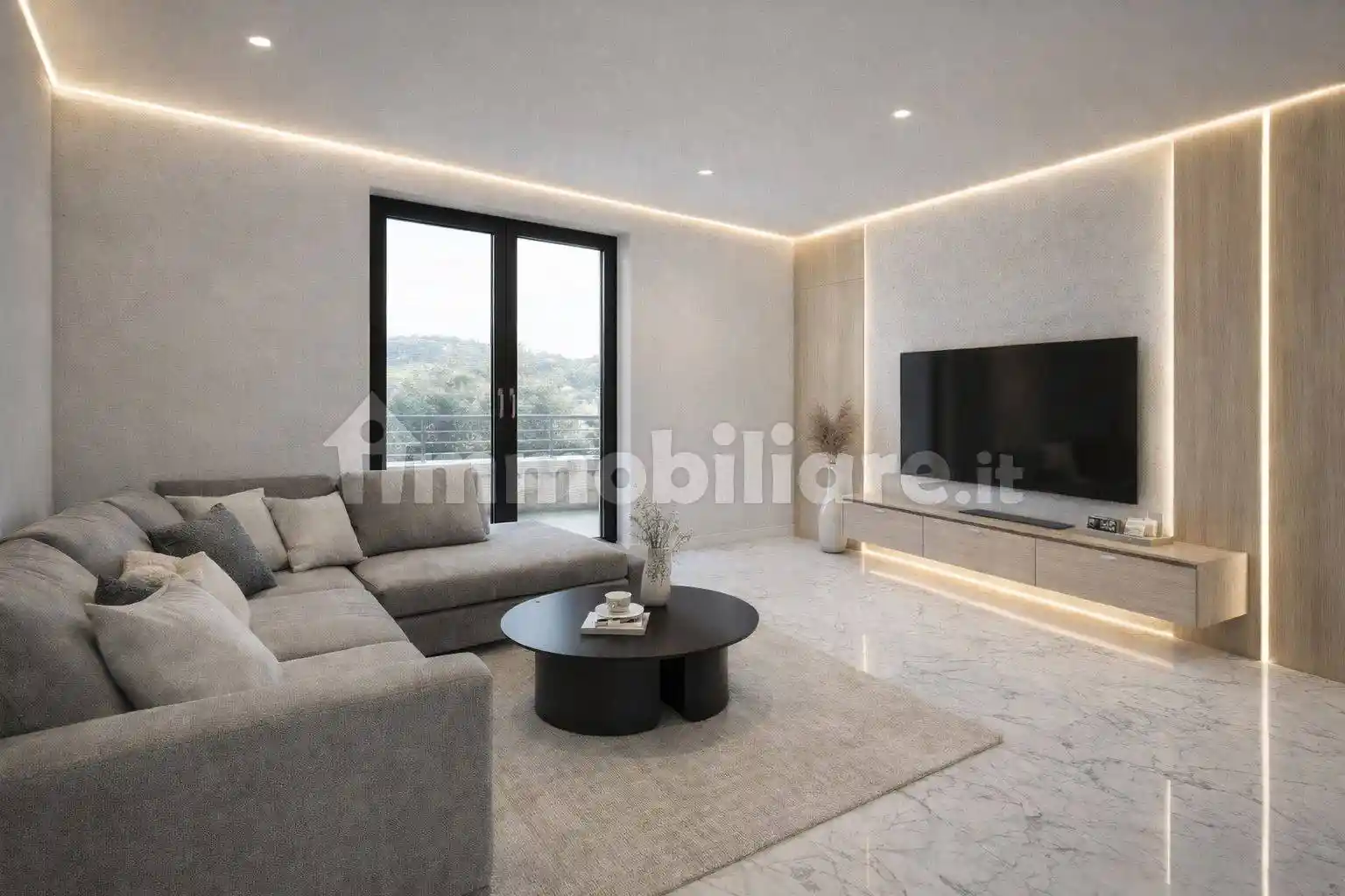 Palazzo - Edificio in Vendita - foto 5