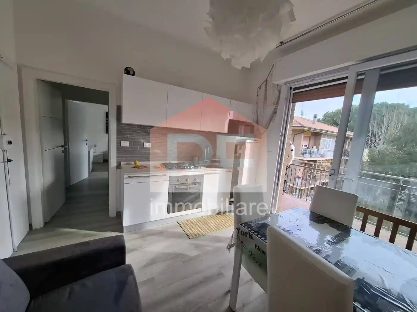 Appartamento in affitto a Cervia