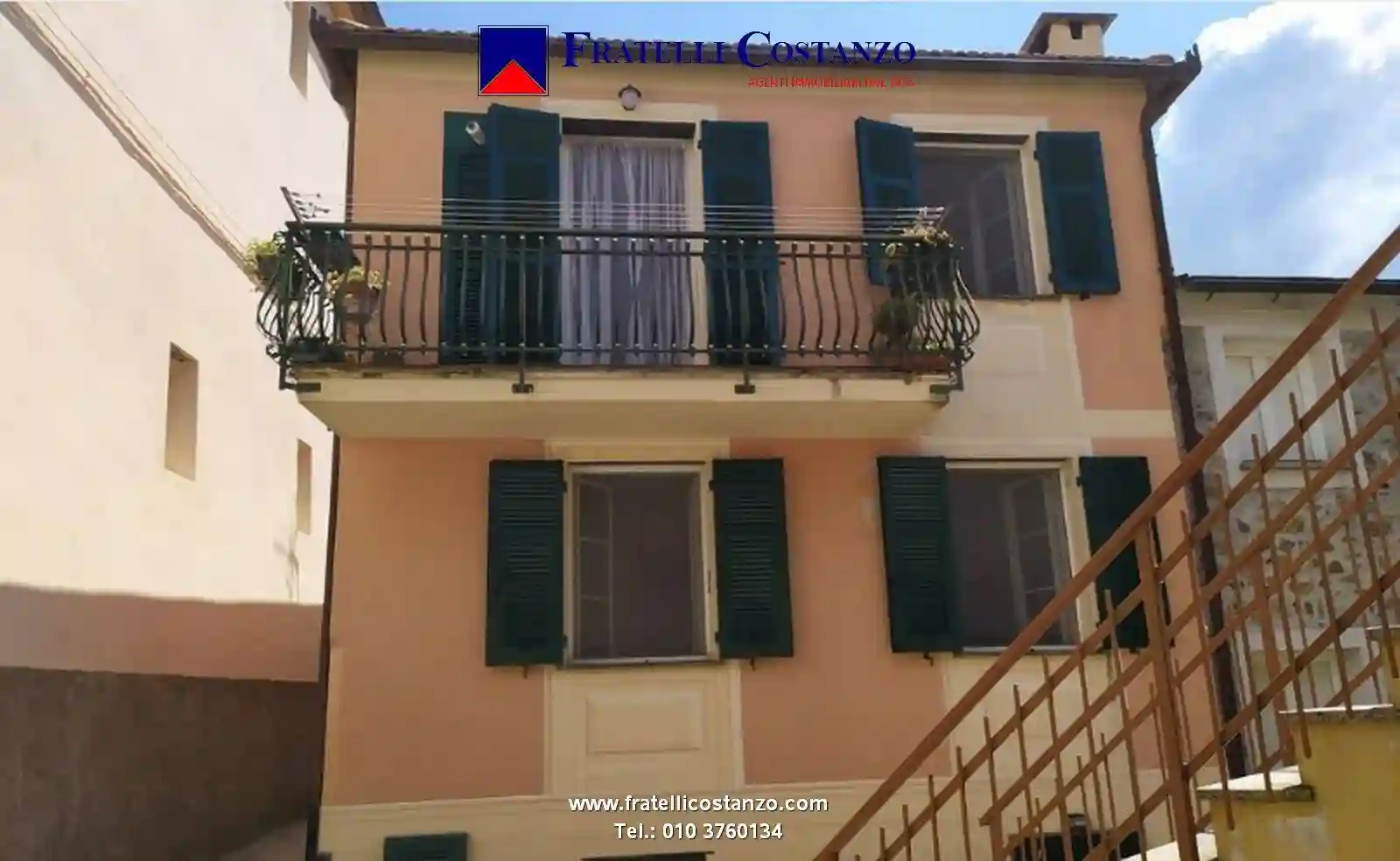 Casa indipendente - foto 2