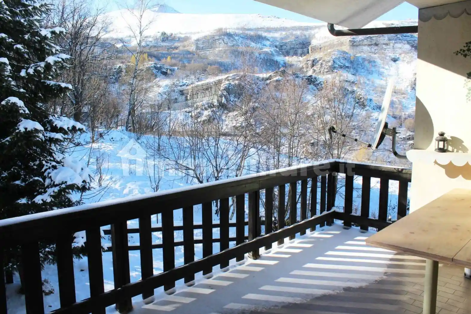 Appartamento in vendita a Bagnolo Piemonte