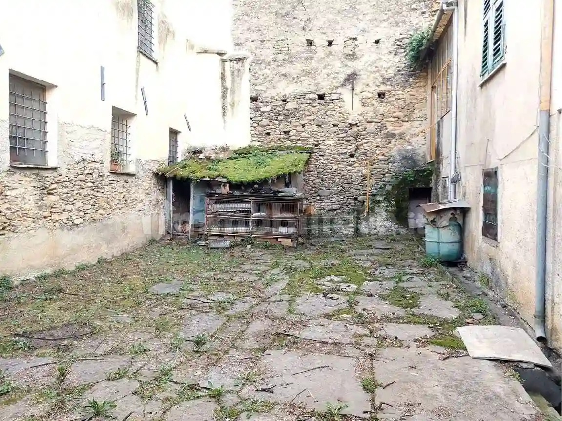 Palazzo - Edificio - foto 2