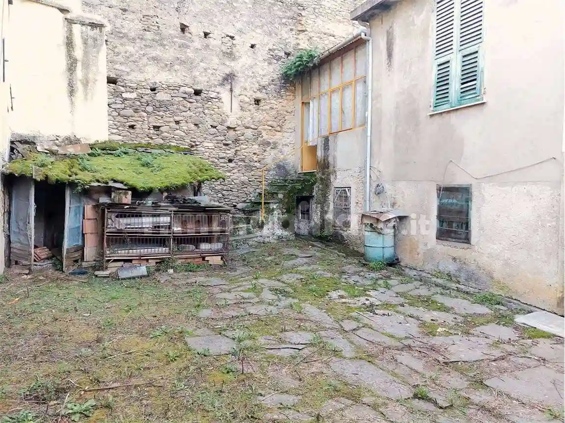 Palazzo - Edificio - foto 5