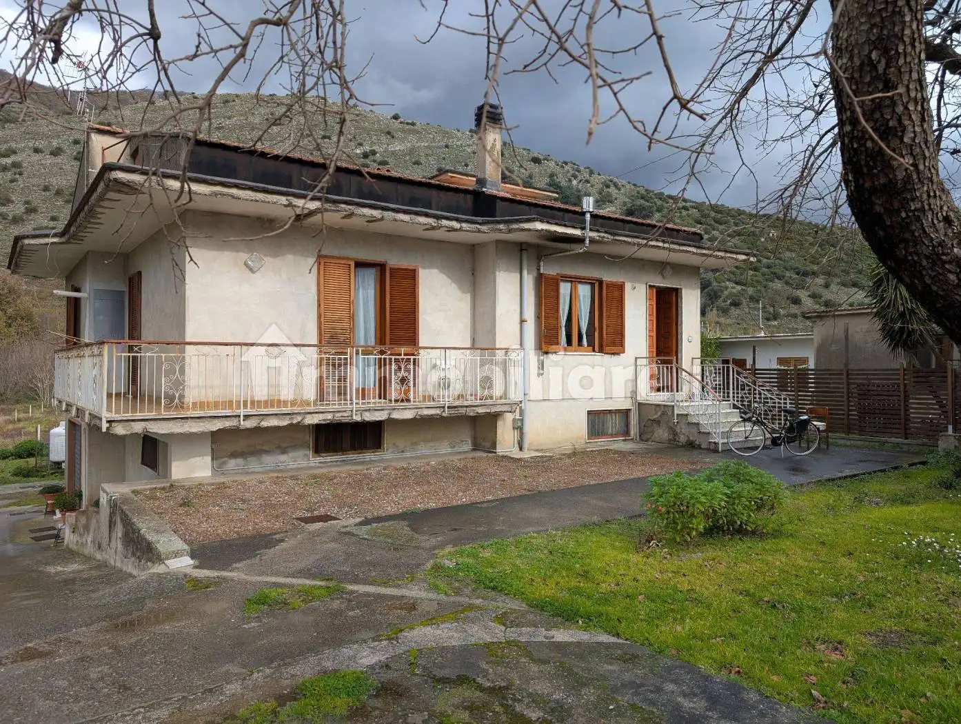 Villa in vendita a Castel San Giorgio