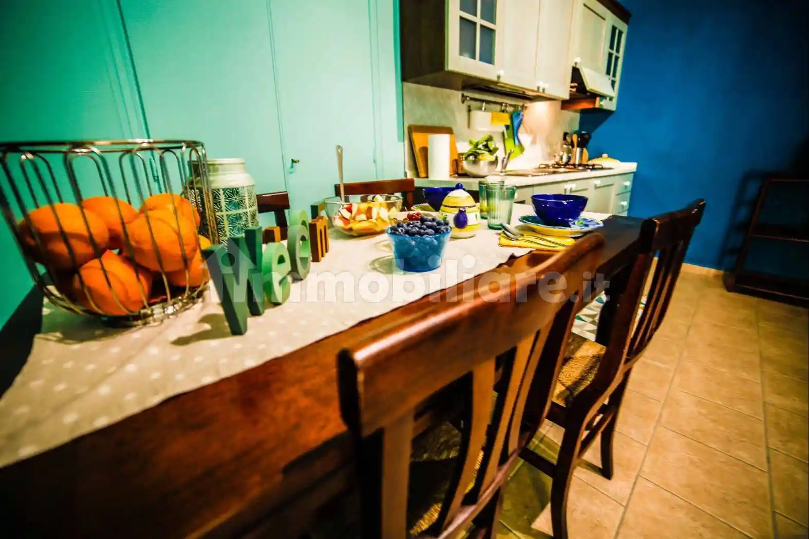 Appartamento in affitto a Bevagna