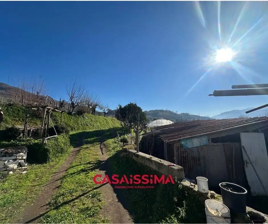 Appartamento in vendita a Cava de' Tirreni