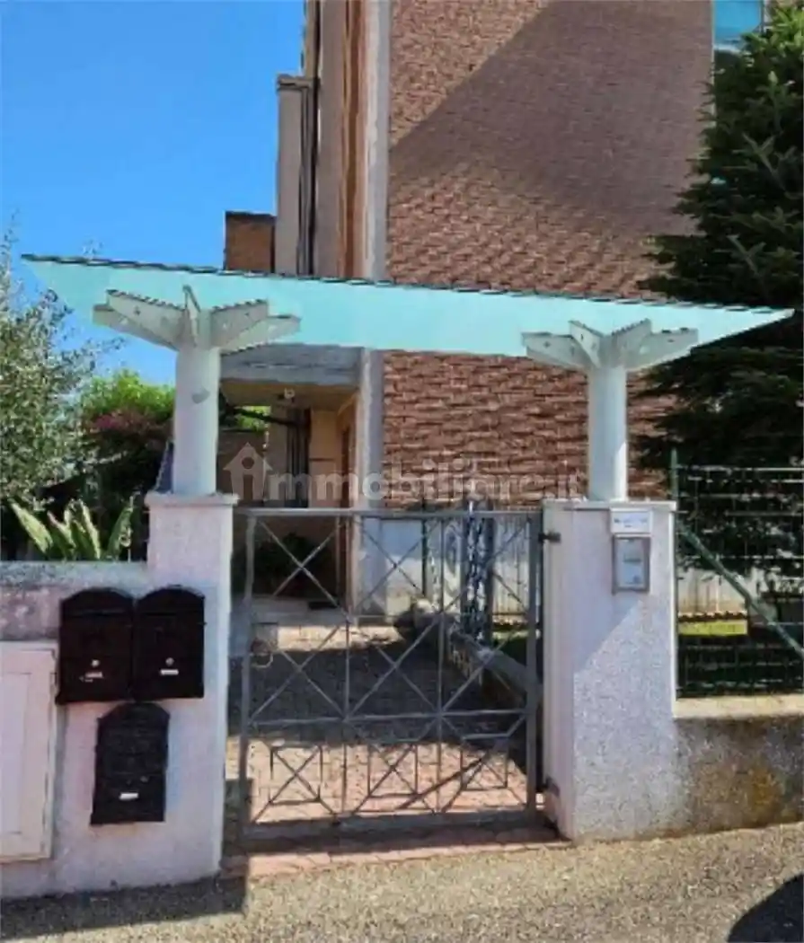 Appartamento all'asta via Piercecchi, Giulianova - foto 2