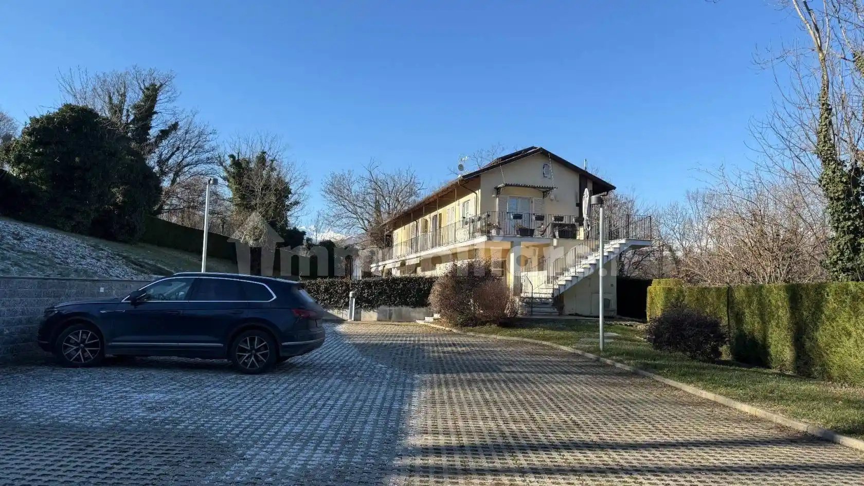 Appartamento in affitto a Buttigliera Alta